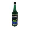 LongBeach ไซรัป 740ml. มิ้นท์ สูตรไม่มีแคลลอรี่