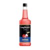 LongBeach ไซรัป 740ml. ลิ้นจี่ สูตรไม่มีแคลลอรี่