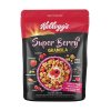 Kellogg's  ซุปเปอร์เบอร์รี่ กลาโนลา 220g.