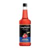 LongBeach ไซรัป 740ml. สตรอว์เบอร์รี่ สูตรไม่มีแคลลอรี่