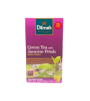 ยกลังสุดคุ้ม 12กล่อง/ลัง Dilmah ชาชงพร้อมดื่ม 30g. Jasmine Green Tea 20ซอง