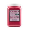 ยกลังสุดคุ้ม 8 กระปุก/ลัง Juniper ท้อปปิ้ง สตรอเบอรี่ 1.2kg. (กระปุก)