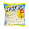 Marshies มาร์ชเมลโลว์ เม็ดกลาง 150g. สีขาว