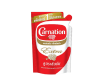 Carnation (1151136) นมข้นจืด 1 kg. Extra (ถุง)