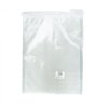 SAK ซองไนล่อน ซีล 3 ด้าน หนา 80 ไมครอน ขนาด 220x285 mm. (แพ็ค 100 ใบ) ซองซีล ถนอมอาหาร/สินค้า กันชื้น กันอากาศ