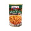 Brook ถั่วขาวในซอสมะเขือเทศ 425g.