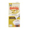 ยกลังสุดคุ้ม 12 กล่อง/ลัง Falcon นมสำหรับตีฟองและผสมเครื่องดื่ม กล่อง 1,000 มล.
