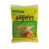 ยกลังสุดคุ้ม 20ถุง/ลัง มโนห์รา ข้าวเกรียบฟักทอง(ดิบ) 500g.