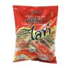 ยกลังสุดคุ้ม 20ถุง/ลัง ข้าวเกรียบกุ้ง มโนห์รา(ไลท์)(ดิบ) 500g.