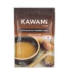 ยกลังสุดคุ้ม 30 ถุง/ลัง KAWAMI  ผงชาเขียวคั่ว คาวามิโฮจิฉะ100%  100g.