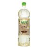 ยกลังสุดคุ้ม 12 ขวด/ลัง Naturel น้ำมันมะพร้าว100%สำหรับปรุงอาหาร  1Ltr.