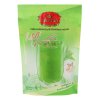 ยกลังสุดคุ้ม 40แพค/ลัง ชาตรามือ ชาเขียวนม3in1 100g.(20g.x5ซ)