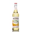 ยกลังสุดคุ้ม 6 ขวด/ลัง Monin ไซรัป 700ml. Butterscotch