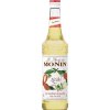 Monin ไซรัป 700ml. Lychee