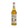 Monin ไซรัป 700ml. Creme Brulee