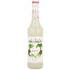 ยกลังสุดคุ้ม 6 ขวด/ลัง Monin ไซรัป 700ml. Coconut
