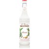 ยกลังสุดคุ้ม 6 ขวด/ลัง Monin ไซรัป 700 ml. Almond