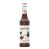 Monin ไซรัป 700ml. Chocolate