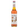 Monin ไซรัป 700ml. Salted Caramel