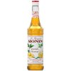ยกลังสุดคุ้ม 6 ขวด/ลัง Monin ไซรัป 700 ml. Lemonade Concentrate