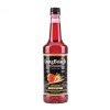 ยกลังสุดคุ้ม 12 ขวด/ลัง ลองบีช น้ำผลไม้เข้มข้น กลิ่นสตรอเบอร์รี่ 740ml.