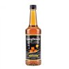 LongBeach ไซรัป 740ml. คลาสสิกคาราเมล