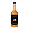 LongBeach ไซรัป 740ml. ซอลท์เทดคาราเมล