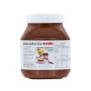 ยกลังสุดคุ้ม 9 กระปุก/ลัง Nutella เฮเซลนัทสเปรด 680 กรัม