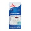 ยกลังสุดคุ้ม 12 กล่อง/ลัง (สินค้าแช่เย็น Inter Express) Anchor วิปปิ้งครีม UHT 1Ltr.(Dairy)