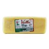 ยกลังสุดคุ้ม 4 ก้อน/ลัง (สินค้าแช่เย็น) Valla มอซซาเรลล่าชีสแท่ง 2.5 กิโลกรัม (Valla Mozzarella Block 2.5 kg)