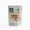 ยกลังสุดคุ้ม 12ถุง/ลัง Ding Fong ผงชามุก 150g. ช็อกโกแลต