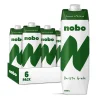 ยกลังสุดคุ้ม 12 กล่อง/ลัง Nobo นมมะพร้าว บาริสต้า 1000ml.