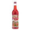 ยกลังสุดคุ้ม 12 ขวด/ลัง Queen น้ำสควอช 730ml. สตรอเบอร์รี่มีเนื้อ