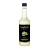 LongBeach ไซรัป 740ml. รสมะพร้าวน้ำหอม