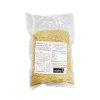 (สินค้าของเย็น intercool express) วารณ เส้นคูนาฟ่าอบกรอบ 250g (สูตรไม่ใส่เนย) แช่แข็ง พร้อมทำ ขนมอาหรับยอดฮิต