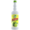 ยกลังสุดคุ้ม 12 ขวด/ลัง Ding Fong น้ำหวาน 760ml. รสมะนาว