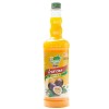 ยกลังสุดคุ้ม 12 ขวด/ลัง Ding Fong น้ำหวาน 760ml. รสเสาวรส