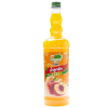 Ding Fong น้ำหวาน 760ml. รสพีช