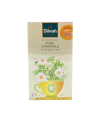 ยกลังสุดคุ้ม 12กล่อง/ลัง Dilmah ชาชงพร้อมดื่ม 30g. Camomile Flowers 20ซอง