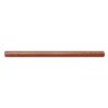 YB 061503 ไม้นวดแป้ง (ยาว40cm.) Rolling pin 40 cm