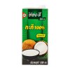 ยกลังสุดคุ้ม 12 กล่อง/ลัง อร่อยดี กะทิ 1000ml. (หัวกะทิ)