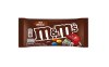 M&M Milk Chocolate 37g.