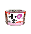 ยกลังสุดคุ้ม 24ชิ้น/ลัง TNO ถั่วแดงกวน (ถั่วแดงบด) ขนาด 430g.