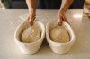 ยกระดับขนมปังซาวโดว์สู่ระดับมืออาชีพด้วย "ตะกร้าหมักขนมปัง" (Proving Basket)
