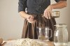คู่มือมือใหม่ วิธีจัดเซ็ตอุปกรณ์ทำซาวโดว์สตาร์เตอร์ด้วยตัวเอง (DIY Sourdough Starter Kit)