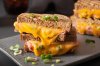 หมดยุคชีสยืดแบบเดิมๆ! เปิดโลก "นวัตกรรมชีสยุคใหม่" ที่เข้ามาปฏิวัติวงการขนมและชาไข่มุก หมดยุคชีสยืดแบบเดิมๆ! เปิดโลก "นวัตกรรมชีสยุคใหม่" ที่เข้ามาปฏิวัติวงการขนมและชาไข่มุก