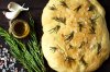 โรสแมรี่ ซีซอลท์ ฟอกาเซีย ดีไลท์ (Rosemary Sea Salt Focaccia Delight) โรสแมรี่ ซีซอลท์ ฟอกาเซีย ดีไลท์ (Rosemary Sea Salt Focaccia Delight)