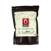 ยกลังสุดคุ้ม 10 ถุง (สินค้าแช่แข็ง Inter Express) Tulip White Chocolate Compound (เหรียญ) 1kg.(CTN10)