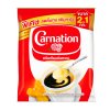 ยกลังสุดคุ้ม 8 ถุง Carnation นมข้นหวาน 2.1 กก. (ถุง) (CTN8)