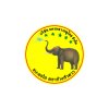 ตราช้างห้าดาว